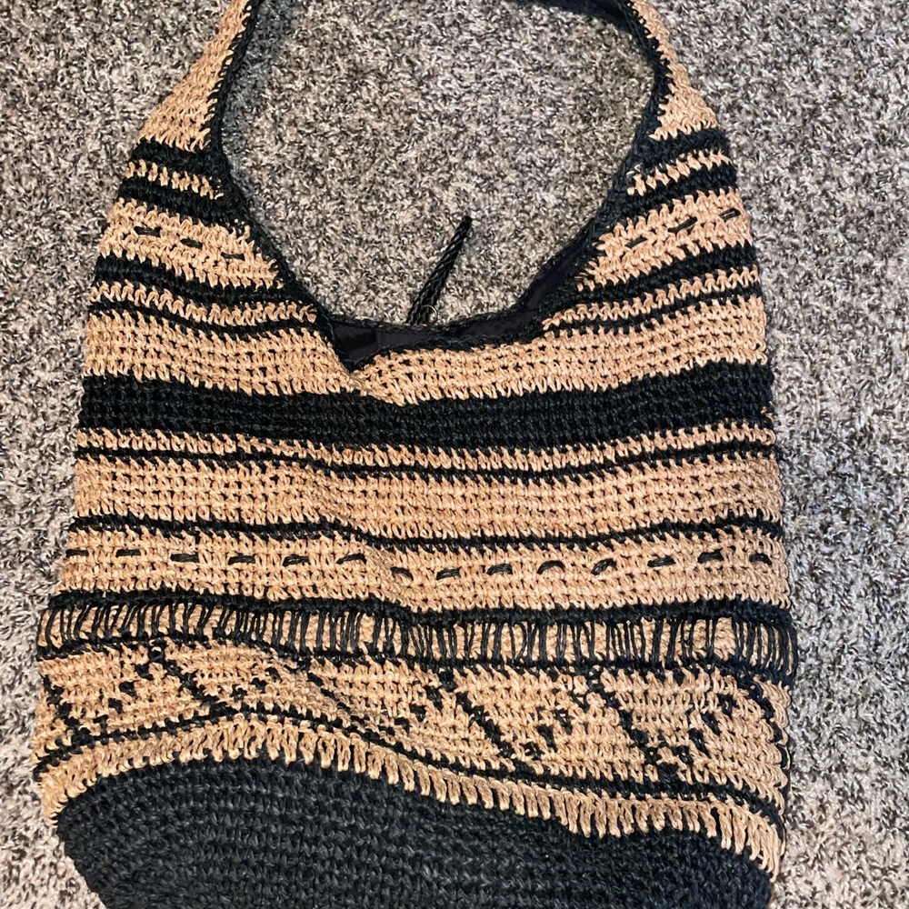 Sun n sand accessories beach bag.